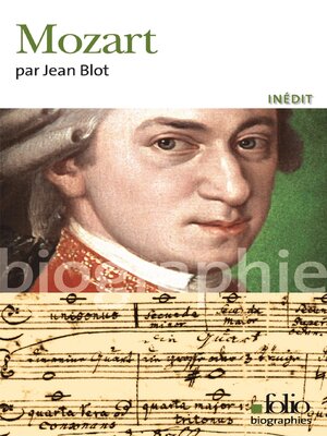 cover image of Mozart
